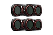 Kamera sportowa - akcesoria - Freewell Filter Set for Insta360 Luna Ultra Bright - FW-LNUB-BRG