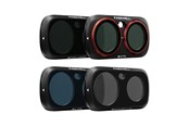 Kamera sportowa - akcesoria - Freewell Insta360 Luna Ultra Everyday Filter Set ( - FW-LNUB-EDY