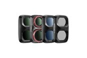 Kamera sportowa - akcesoria - Freewell Osmo Pocket Every Day Filter Set (4-pack) - FW-OP4P-EDY