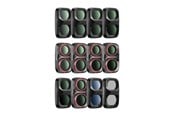 Kamera sportowa - akcesoria - Freewell Filter Set for Osmo Pocket 4P 12-piece s - FW-OP4P-MEGA
