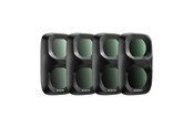 Kamera sportowa - akcesoria - Freewell Osmo Pocket Standard Day Filter Set 4-pa - FW-OP4P-STD