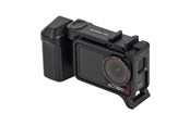Kamera sportowa - akcesoria - Sunnylife Mount for OSMO Action 5 Pro/4/3 - OA5-BK038