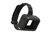 Kamera sportowa - akcesoria - Sunnylife strap and silicone cover for the Osmo Na - ON-ZD117