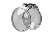 Kamera sportowa - akcesoria - Sunnylife Lens Cover for OSMO 360 - OS-G041