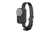 Kamera sportowa - akcesoria - Puluz Silicone band / Pet collar for DJI Osmo Nano - PU1062B