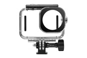 Kamera sportowa - akcesoria - Puluz waterproof diving case for DJI Osmo Action 6 - PU1078T