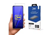 Telefon - szkło ochronne - 3mk FlexibleGlass™ Hybrid Glass on Xiaomi Mi 11 Lite 4G / 5G / 11 Lite 5G NE - 5903108363136