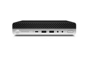 Komputer - PC & Mac - HP Refurbished ProDesk 600 G4 refurbished - DESK-600G4-DM-A001
