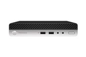 Komputer - PC & Mac - HP Refurbished HP ProDesk 400 G4 refurbished - DESK-400G4-WIFI-A002
