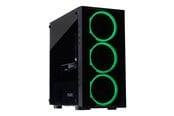 Komputer - PC & Mac - Gear4U E-Sport - tower - Core i5 4570 3.2 GHz - 8 GB - SSD 240 GB - G4U-CT150-003