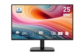 Monitor - 24,5" MSI PRO MP251L E2 - LED monitor - Full HD (1080p) - 25" - PRO MP251L E2
