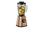 Mikser, blender - Tefal Miksery Blendforce Coppertinto BL439G10 - blender - bronze/black - 800 W - BL439G10