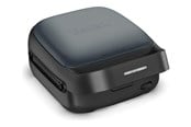 Opiekacz do kanapek - Tefal Opiekacz do kanapek Snack collection SW862BF0 - sandwich maker / waffle maker - black - SW862BF0