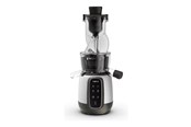 Sokowirówka, wyciskarka do owoców - Tefal Ultra Juice Digit ZC605D38 - juice extractor - silver/black - ZC605D38