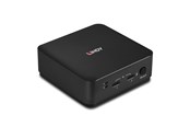 Przełącznik KVM - Lindy 2 Port Type C Dual HDMI 4K60 KVM Switch - 42321