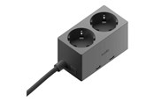 Kabel zasilający (zewnętrzny) - Sudio Brick - power strip - BR1EUBLK