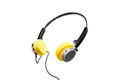 Sluchawki, zestaw sluchawkowy - We Are Rewind - Retro Headset - EQ-002