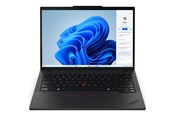 Laptop - Lenovo ThinkPad T14 Gen 5 - AI PC - 14" - Intel Core Ultra 5 - 135U - 16 GB RAM - 512 GB SSD - UK - 21ML00EXUK