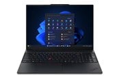 Laptop - Lenovo ThinkPad E16 Gen 3 - 16" - AMD Ryzen 5 - 220 - 16 GB RAM - 256 GB SSD - UK - 21ST005EUK