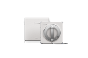 Mycie okien - akcesoria - Ecovacs Winbot W2S Pro Omni EU - WE005V01