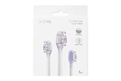 Szczoteczka elektryczna do zębów - MOVA Akcesoria Brush Heads for Fresh 20 and Sensus Fresh 10 - ABH2-SE