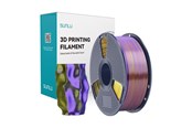 Filament - Drukarka 3D - Sunlu PLA+ Silk Tri-Color Filament (Black Gold a - PLA+ Silk TC B Go Pu
