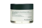 Pielegnacja twarzy - Pyunkang Yul Calming Moisture Nourishing Cream 50 ml - 8809486682999