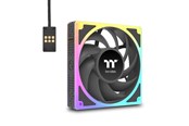 Wentylator obudowy - Thermaltake CL-F212-PL14SW-A computer cooling system - CL-F212-PL14SW-A