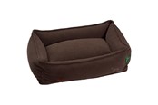 Psy - Hunter Bed BELLUNO 80 x 60 cm Beige - 4099902003628