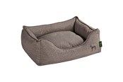 Psy - Hunter SOFA BOSTON 60 x 50 cm Brown - 4016739614322