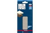 Szlifierka - Bosch M480 sanding sheets 10pcs - 2608901205