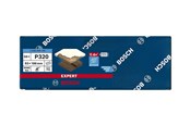 Szlifierka - Bosch Expert M480 Net sanding sheets P320 50pcs - 2608900759