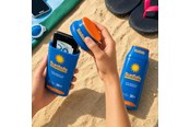Gadżety - Mikamax Sun Safe - 05231