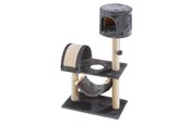Koty - Ferplast Cat Scratcher PA 4027 FLAT POST - 8010690107134