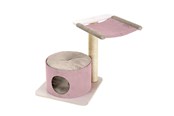 Koty - Ferplast Cat Scratcher CAT TREE SIMBA - 8010690125084