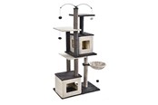 Koty - ARQUIVET Cat Scratcher for descansar and jugar MOBILITY 69 - 8435117841857