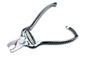 Koty - KRUUSE Nail Clipper ALICATE 13 cm 1 units Dog - 5703188007964