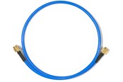 Kabel antenowy, złącze - MikroTik ACRPSMA Flex-guide RPSMA to RPSMA Cable - ACRPSMA