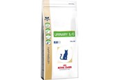 Koty - Royal Canin Urinary S/O cats dry food - 3182550859554