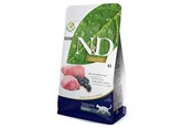 Koty - Farmina ND CAT PRIME Lamb 10 kg - 8010276024961
