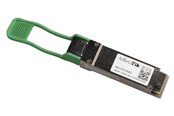 Wzmacniacz i transceiver  - MikroTik XQ+31LC02D QSFP28 100 Gigabit up to 2km - XQ+31LC02D