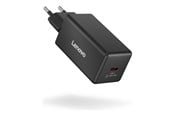 Telefon - Adapter i Ładowarka - Lenovo power adapter - GaN - USB-C - 65 watt - G0A665WBEU