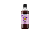 Saturator - Sodastream Rockstar Energy Guava Zero - 1925621770