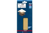 Szlifierka - Bosch 2 608 900 854 Sanding Sheets - 2608900854