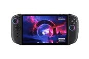 Konsola do gier - Lenovo Legion Go 8ASP2 83N0 - handheld game console - 1 TB SSD - eclipse black - 83N0000FPB