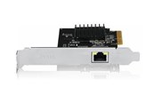 Adapter Sieciowy (karta sieciowa, serwer druku, itp.) - ZyXEL XGN100C - network adapter - PCIe 3.0 x2 - 10Gb Ethernet - XGN100Cv3-ZZ0101F