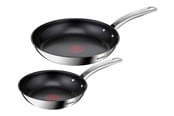 Patelnia - Tefal Intuition B817S255 - frying pan set - 2 items - 3168430337503