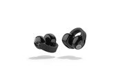 Słuchawki, zestaw słuchawkowy - Sennheiser Accentum Clip - Czarny - 800112