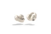Słuchawki, zestaw słuchawkowy - Sennheiser Accentum Clip - Cream - 800115