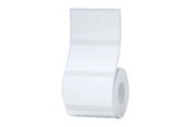 Papier, papier fotograficzny i etykiety - NIIMBOT EW50×30-225 Thermal Labels - EW50*30-225White
